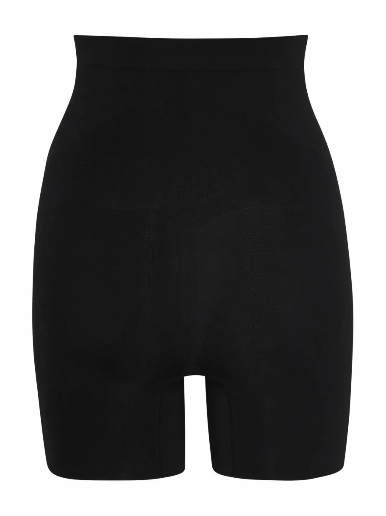 Alusvaatteet & -Asut<Calvin Klein Underwear Extra Firm Seamless -muotoilevat alushousut UB1 BLACK