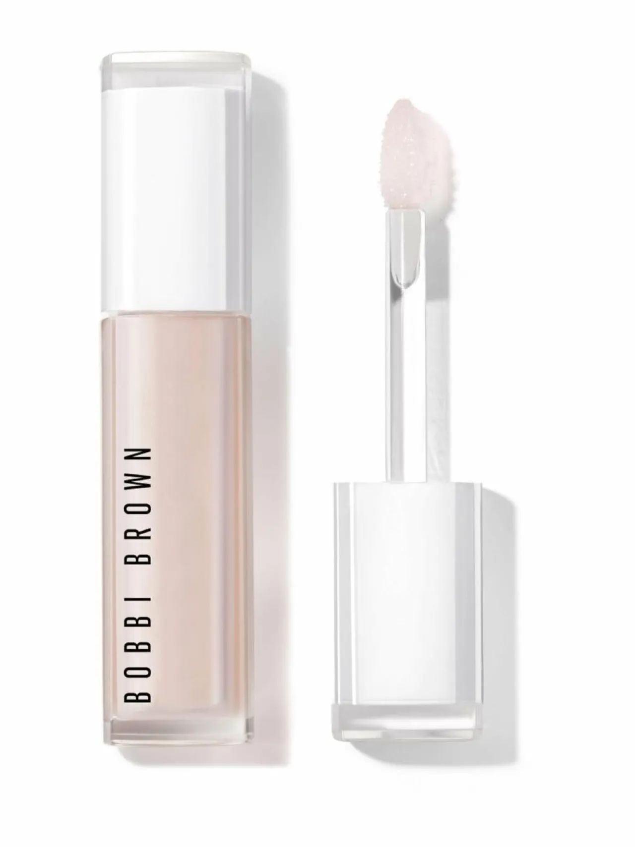 Huulet<Bobbi Brown Extra Plump Lip -seerumi BARE PINK