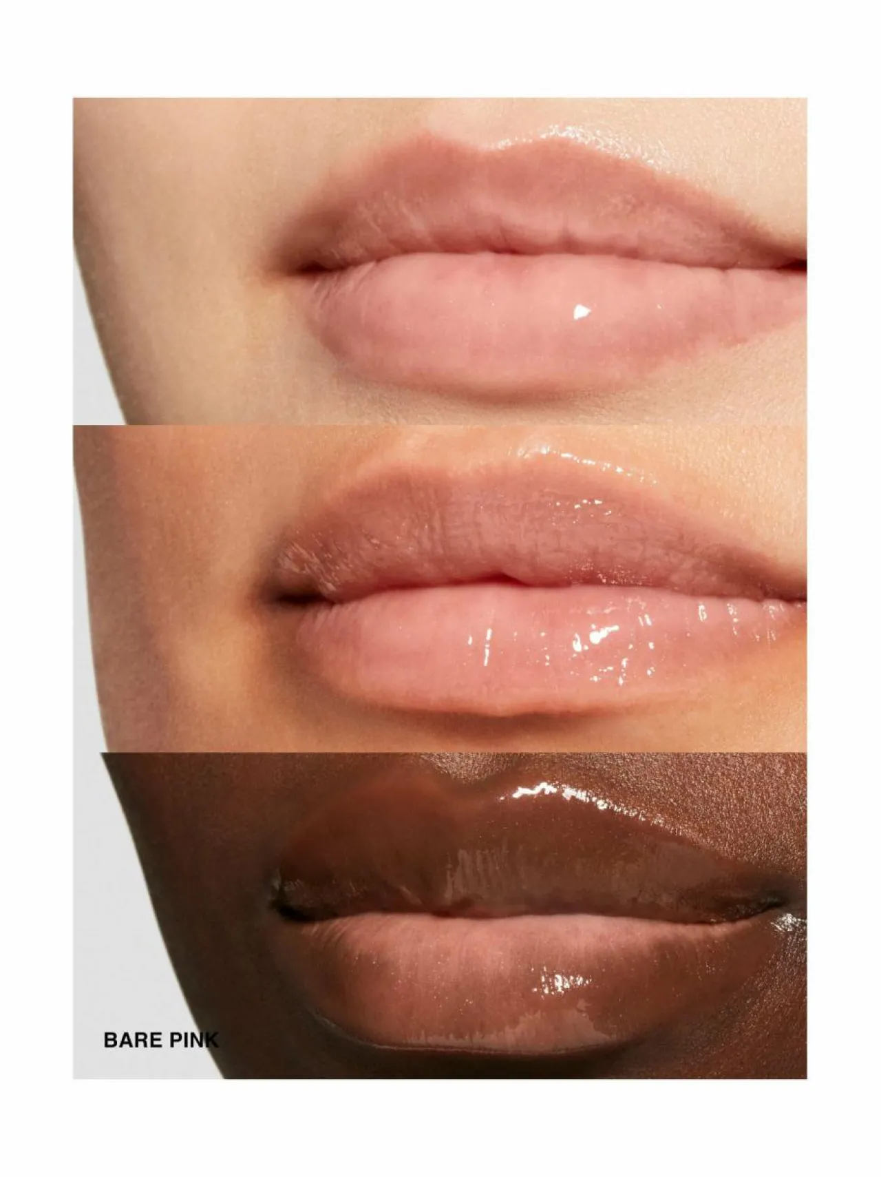 Huulet<Bobbi Brown Extra Plump Lip -seerumi BARE PINK