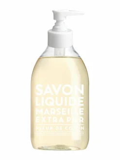Compagnie de Provence Extra Pur Cotton Flower -nestesaippua 300 ml^ Wellness