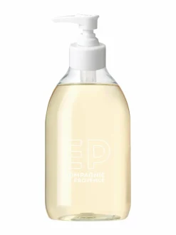Compagnie de Provence Extra Pur Cotton Flower -nestesaippua 300 ml^ Wellness