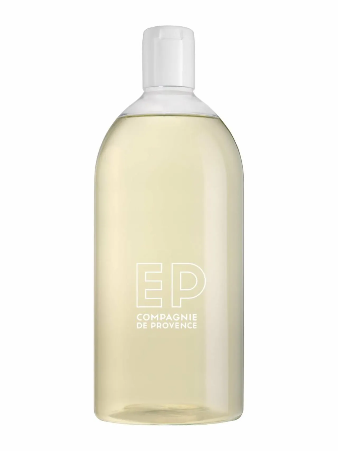 Wellness<Compagnie de Provence Extra Pur Cotton Flower -nestesaippua, täyttöpakkaus 1 l