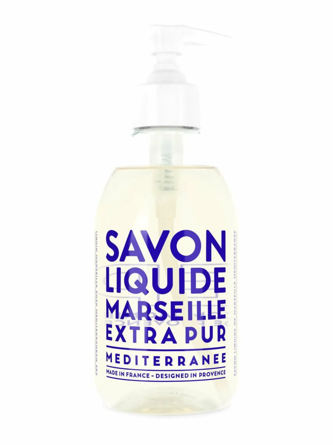 Compagnie de Provence Extra Pur Mediterranean Sea -nestesaippua 300 ml^ Wellness