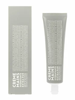 Compagnie de Provence Extra Pur Olive Wood -käsivoide 100 ml^ Wellness