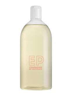 Compagnie de Provence Extra Pur Pink Grapefruit -nestesaippua, täyttöpakkaus 1 l^ Wellness