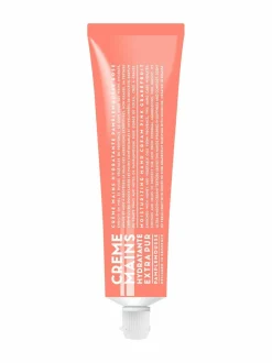 Compagnie de Provence Extra Pur Pink Grapefruit -käsivoide 100 ml^ Wellness