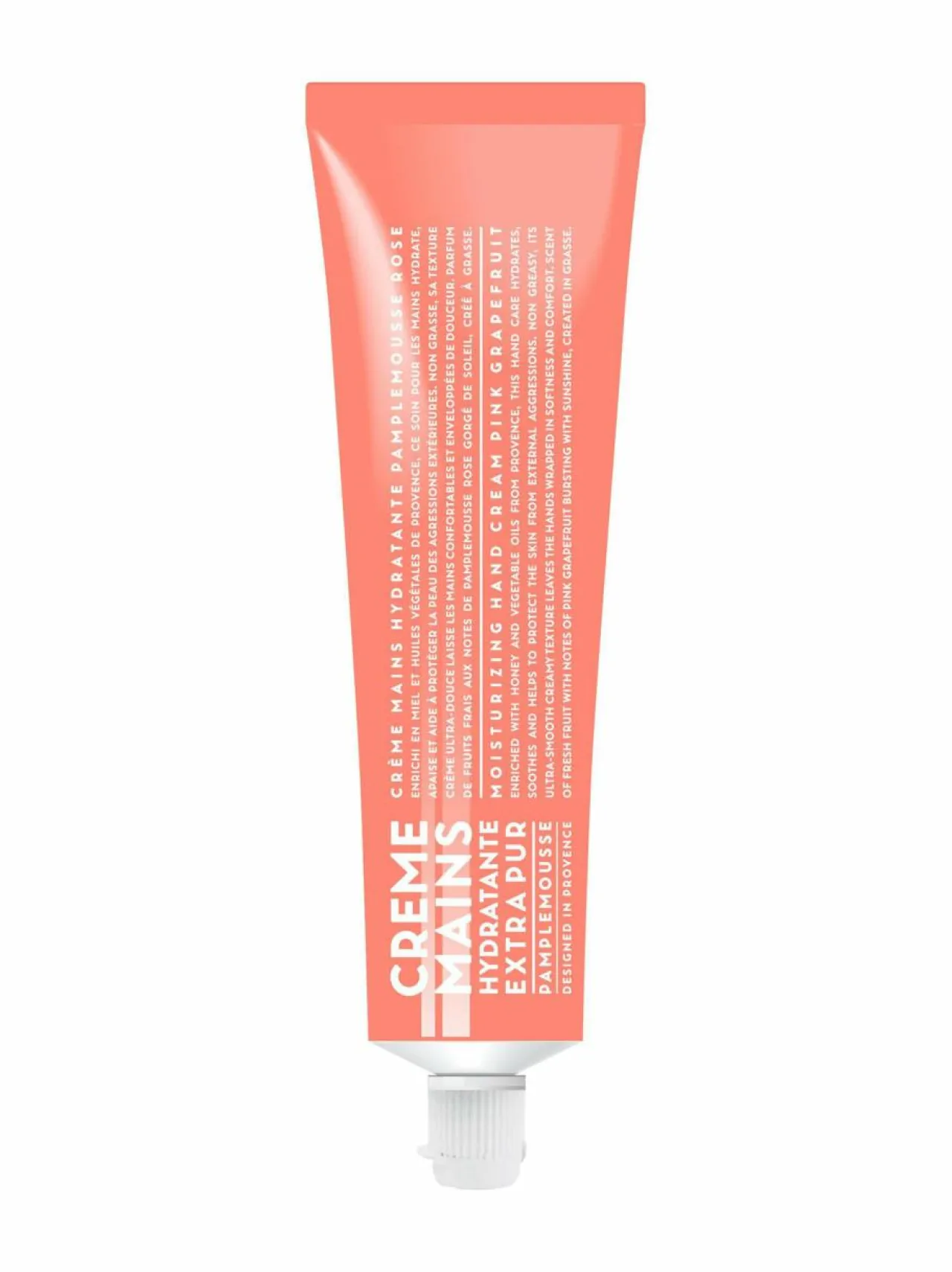 Compagnie de Provence Extra Pur Pink Grapefruit -käsivoide 100 ml^ Wellness