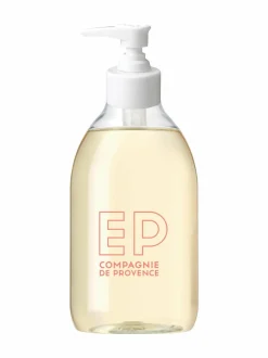 Wellness<Compagnie de Provence Extra Pur Pink Grapefruit -nestesaippua 300 ml