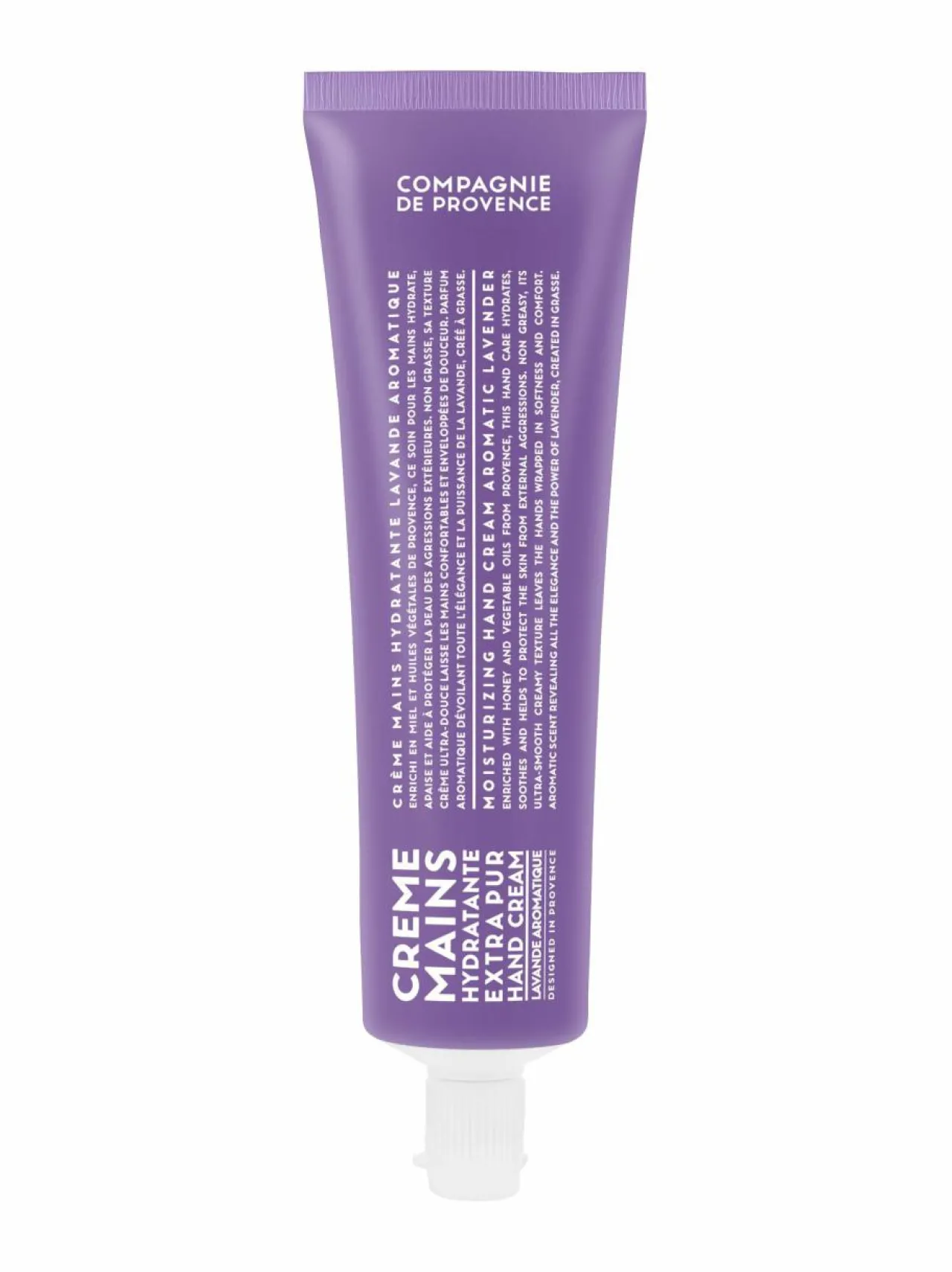 Compagnie de Provence Extra Pure Aromatic Lavender -käsivoide 100 ml^ Wellness