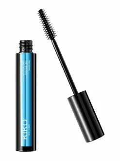 KIKO Milano Extra Volume Wash Off Mascara -ripsiväri^ Silmät