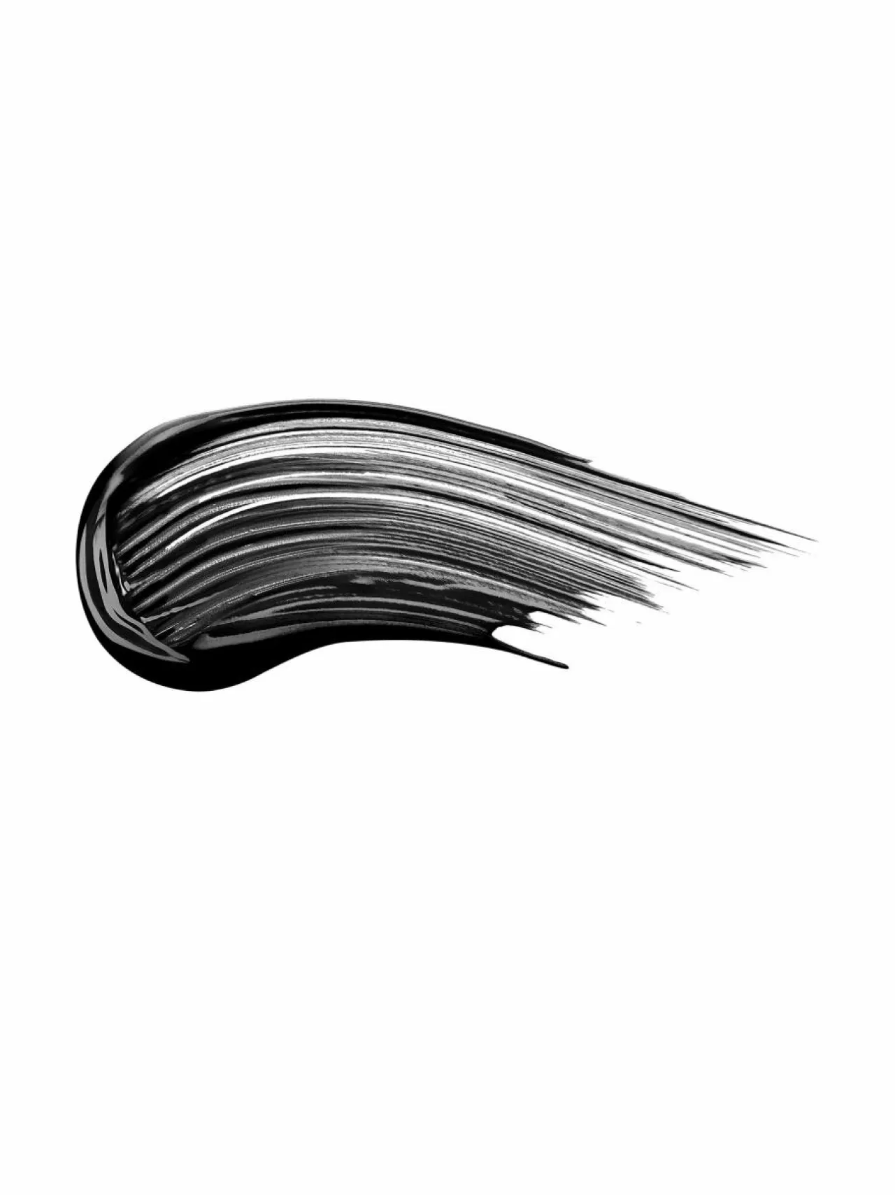 KIKO Milano Extra Volume Wash Off Mascara -ripsiväri^ Silmät