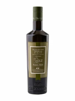 Galantino Extra-neitsytoliiviöljy 500 ml^ Öljyt & Mausteet