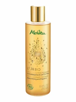 Vartalonhoito<Melvita Extraordinary Shower -suihkugeeli 250 ml