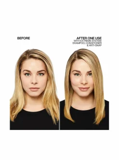 Redken Extreme Strength Builder Plus -hiusnaamio 250 ml^ Hiustenhoitotuotteet