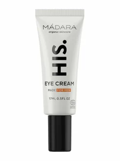 Madara Eye Cream for Men -silmänympärysvoide^ Miehet