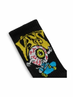 Muut Asusteet<Vans Eye Crew -sukat BLACK