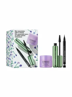 Meikkipakkaukset<Clinique Eye Essentials High-Fi Lashes -meikkipakkaus BLACK