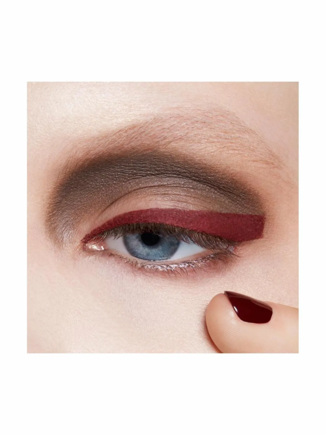 MAC Eye Shadow Satin Pro Palette Refill -luomiväri 1,5 g^ Silmät