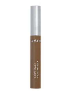 Lumene Eyebrow Shaping Wax -muotoiluvaha^ Silmät