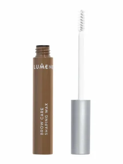 Lumene Eyebrow Shaping Wax -muotoiluvaha^ Silmät