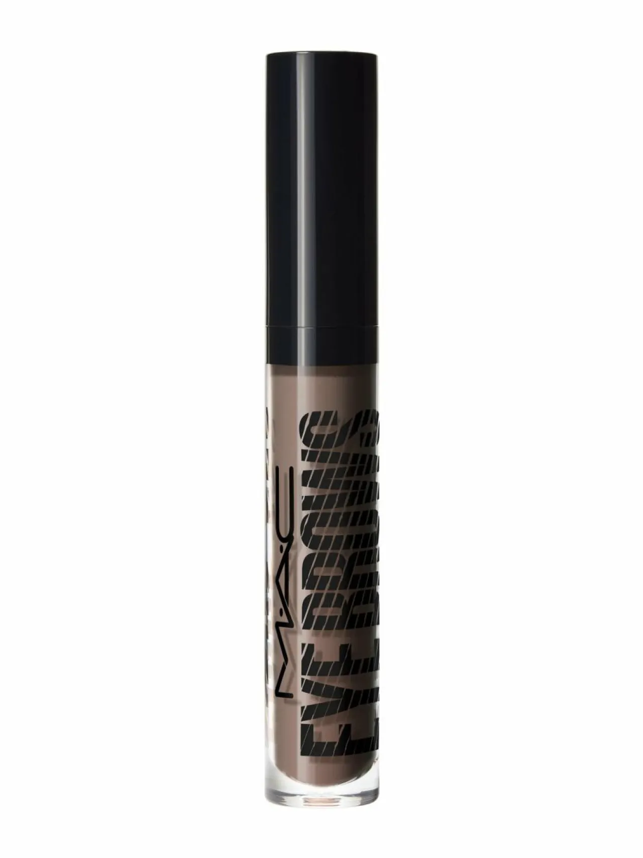 Silmät<MAC Eyebrows Big Boost Fibre Gel -kulmageeli 4.1 g