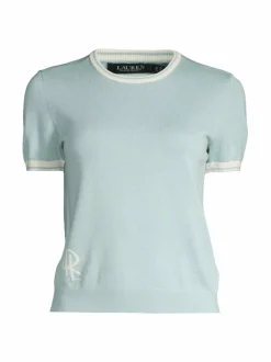 Lauren Ralph Lauren Eyelah-neulepusero^ Neuleet
