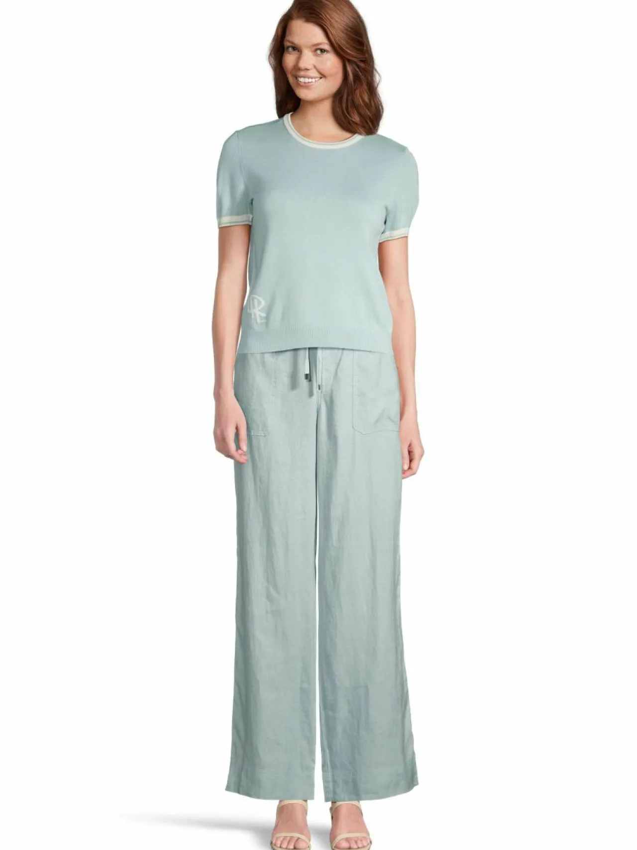 Lauren Ralph Lauren Eyelah-neulepusero^ Neuleet