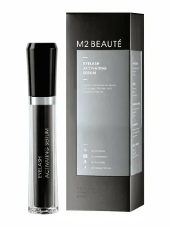 Silmät<M2 Beauté Eyelash Activating Serum -ripsiseerumi 4 ml