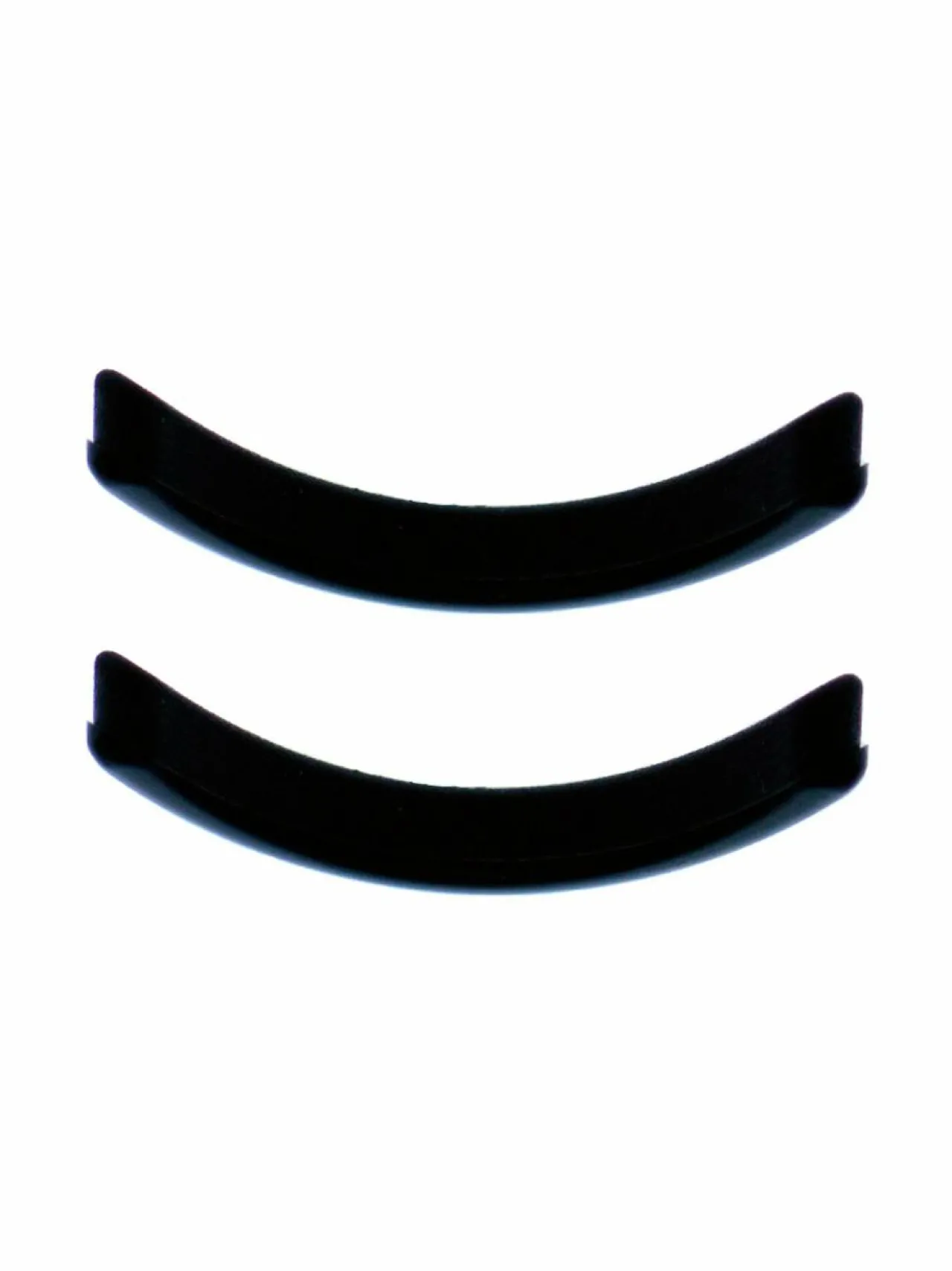 Shiseido Eyelash Curler Pad -vaihtokumit ripsentaivuttimelle^ Meikkaustarvikkeet