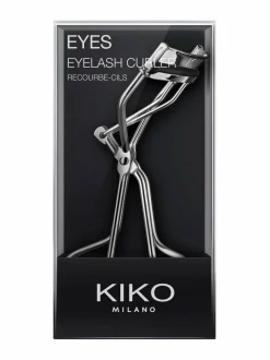 Meikkaustarvikkeet<KIKO Milano Eyelash Curler -ripsentaivutin