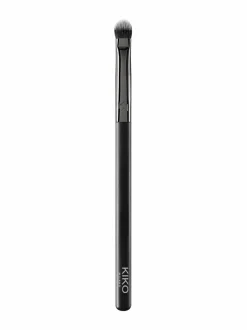 KIKO Milano Eyes 51 Shader Brush -sivellin^ Meikkaustarvikkeet