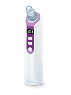 Kauneudenhoito<Beurer F 41 -kasvojenhoitolaite WHITE