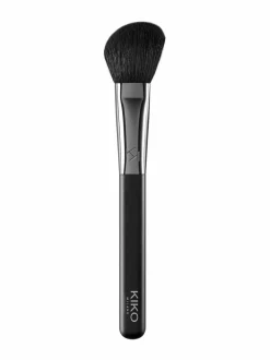 Meikkaustarvikkeet<KIKO Milano Face 10 Blush Brush -sivellin