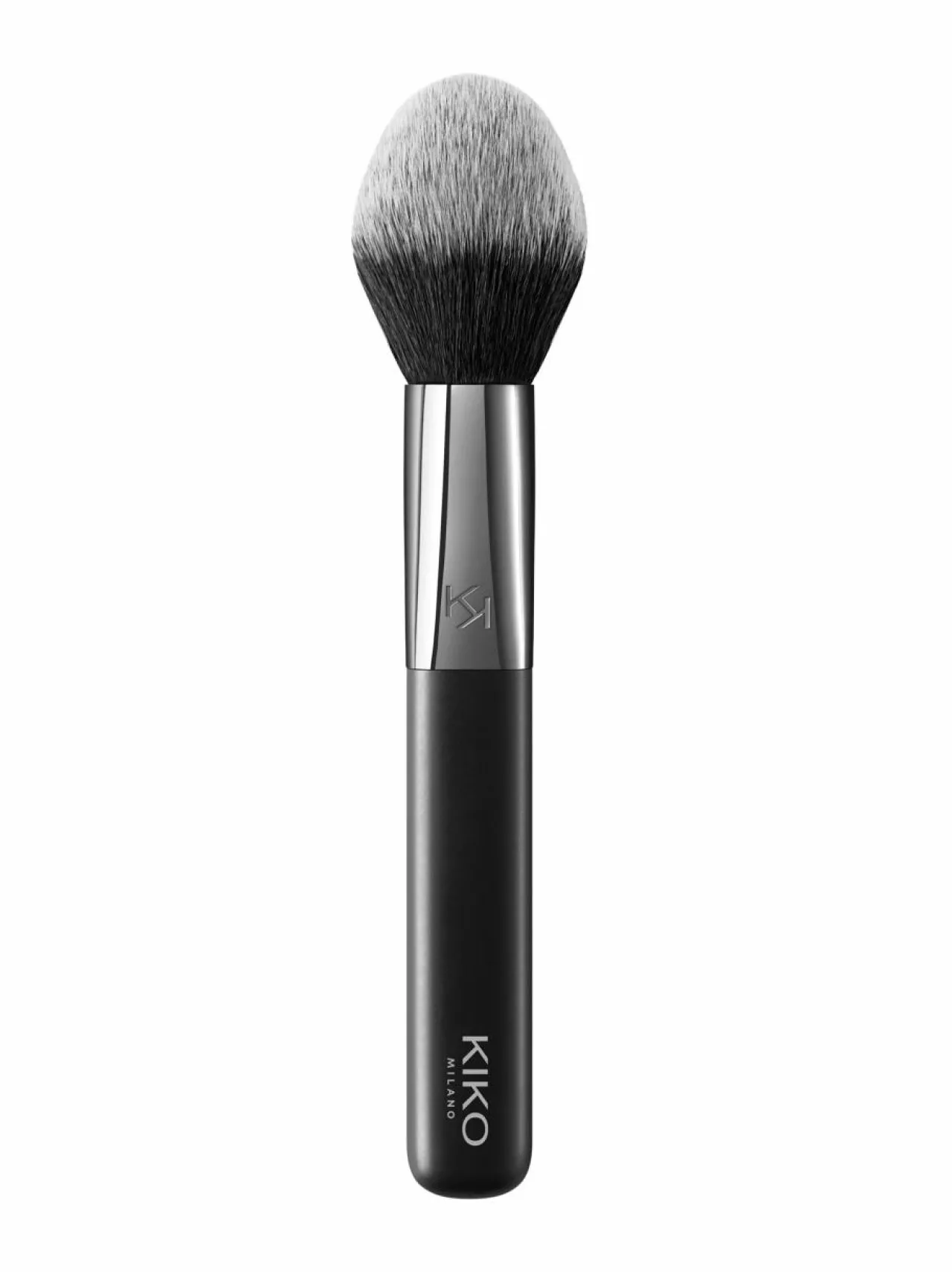 KIKO Milano Face 08 Precision Powder Brush -sivellin^ Meikkaustarvikkeet