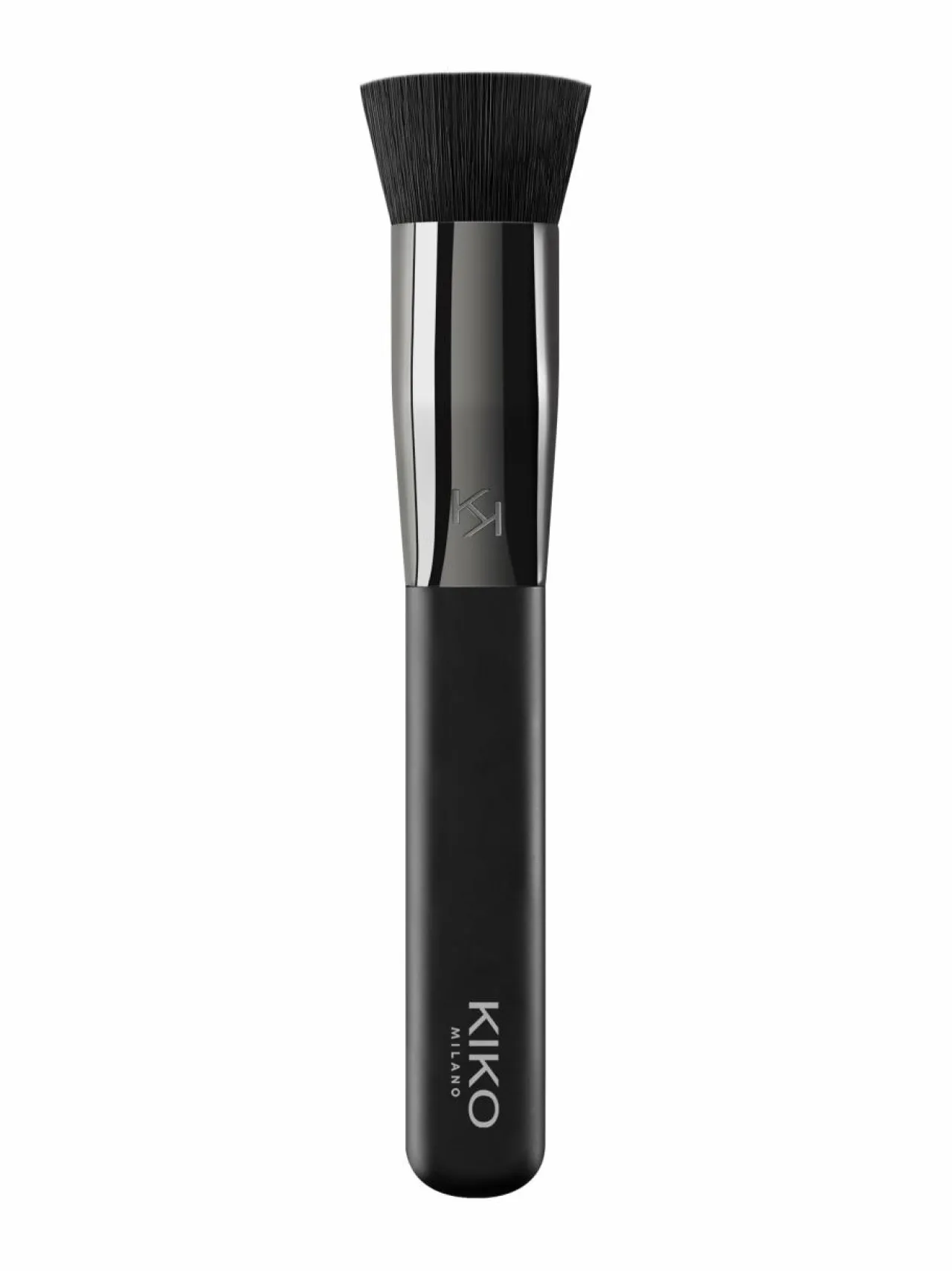 KIKO Milano Face 06 Sponge Core Foundation Brush -meikkivoidesivellin^ Meikkaustarvikkeet