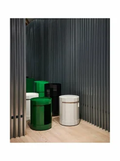 Lipastot & Tasot<HAY Facet High -kaappi ANTHRACITE