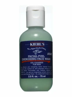 Kasvojenhoito<Kiehl's Facial Fuel Energizing Face Wash -puhdistusaine kasvoille 75 ml