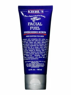 Kasvojenhoito<Kiehl's Facial Fuel Energizing Scrub -kuorinta-aine 100 ml