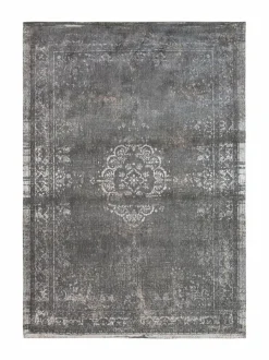 Louis de Poortere Fading World Medallion Stone -matto^ Matot