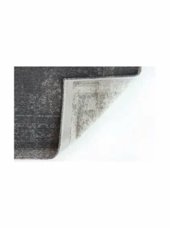 Louis de Poortere Fading World Medallion Stone -matto^ Matot