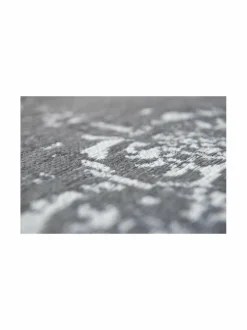 Louis de Poortere Fading World Medallion Stone -matto^ Matot