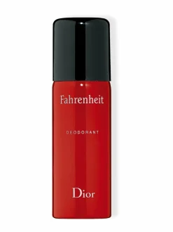 Deodorantit<DIOR Fahrenheit Deo Spray -deodorantti 150 ml