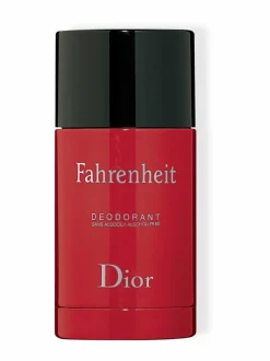 Deodorantit<DIOR Fahrenheit Deo Stick -deodorantti, alkoholiton 75 g
