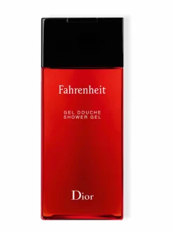 DIOR Fahrenheit Shower Gel -suihkugeeli^ Vartalonhoito