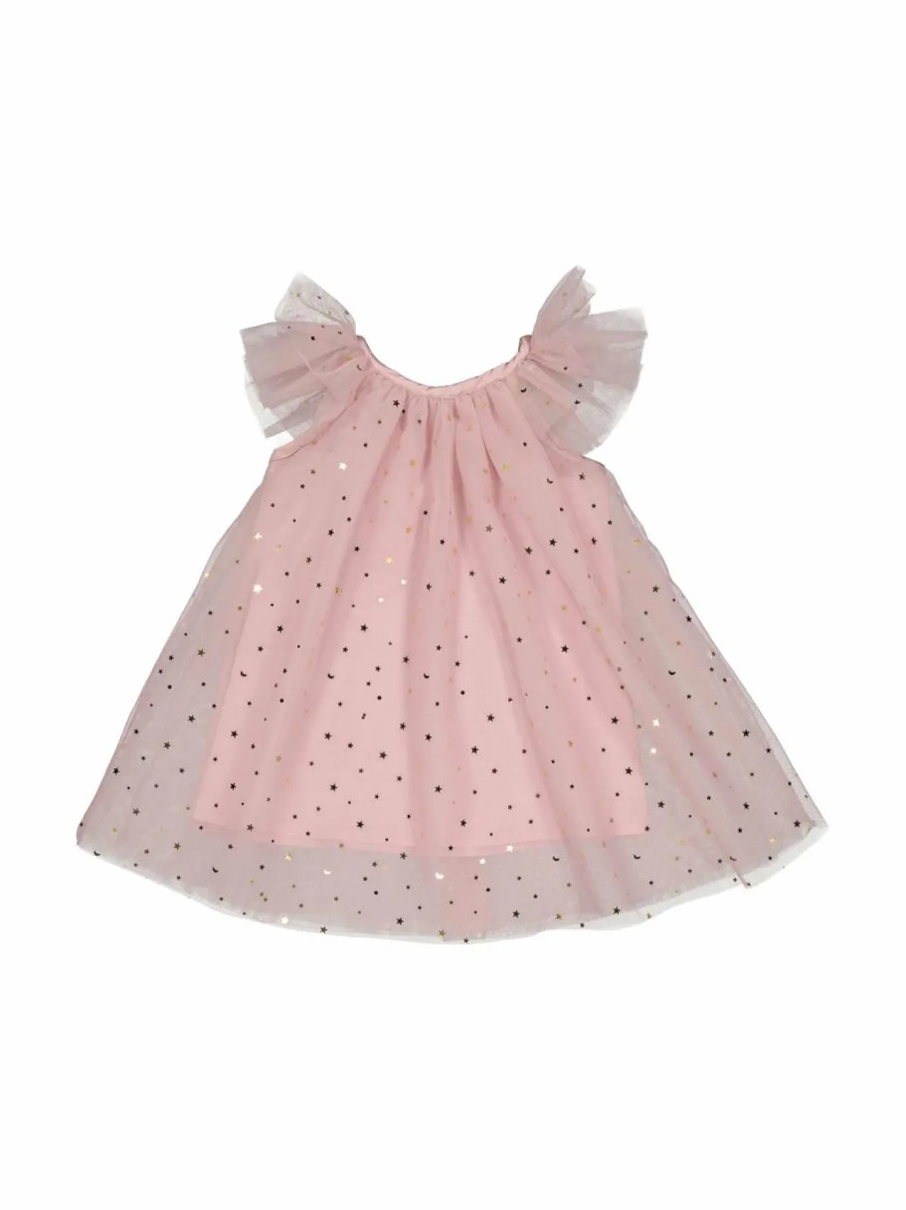 DOLLY by Le Petit Tom Fairy Stars & Moon -tyllimekko^ Mekot & Hameet|Mekot & Hameet