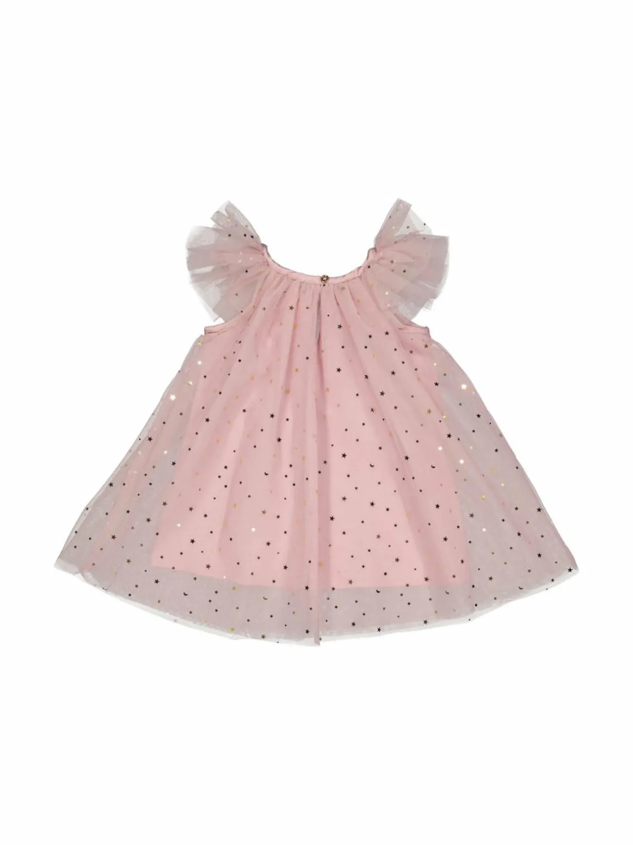 DOLLY by Le Petit Tom Fairy Stars & Moon -tyllimekko^ Mekot & Hameet|Mekot & Hameet