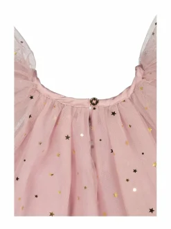 DOLLY by Le Petit Tom Fairy Stars & Moon -tyllimekko^ Mekot & Hameet|Mekot & Hameet