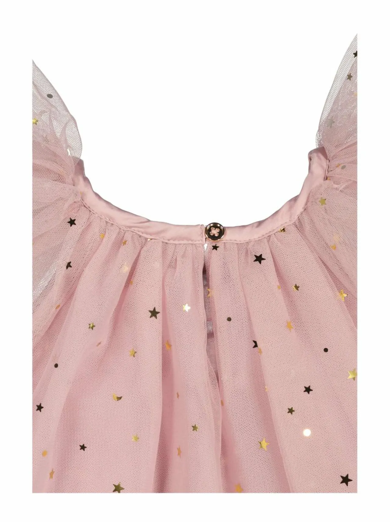 DOLLY by Le Petit Tom Fairy Stars & Moon -tyllimekko^ Mekot & Hameet|Mekot & Hameet
