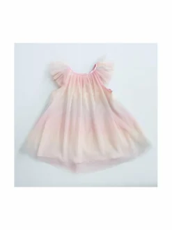 Mekot & Hameet|Mekot & Hameet<DOLLY by Le Petit Tom Fairy Stars & Moon -tyllimekko 60 RAINBOW