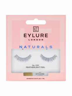 Meikkaustarvikkeet<Eylure Fake Lashes Natural 031 -irtoripset